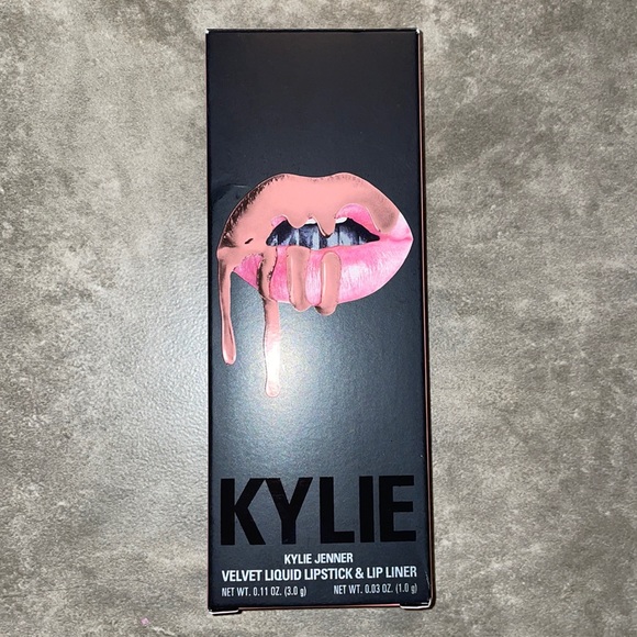 Kylie Cosmetics Other - New! KYLIE lip duo!